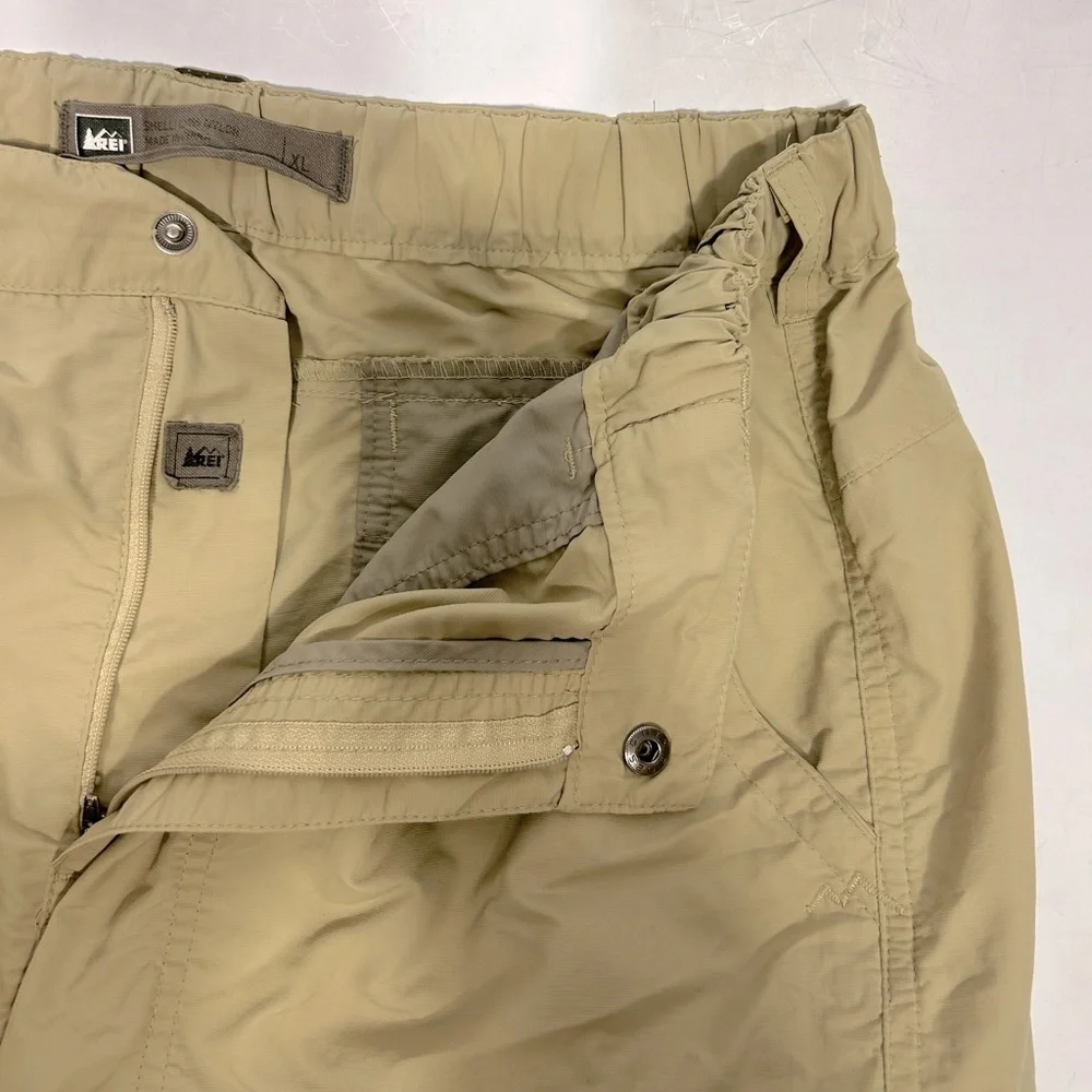 REI •gently used