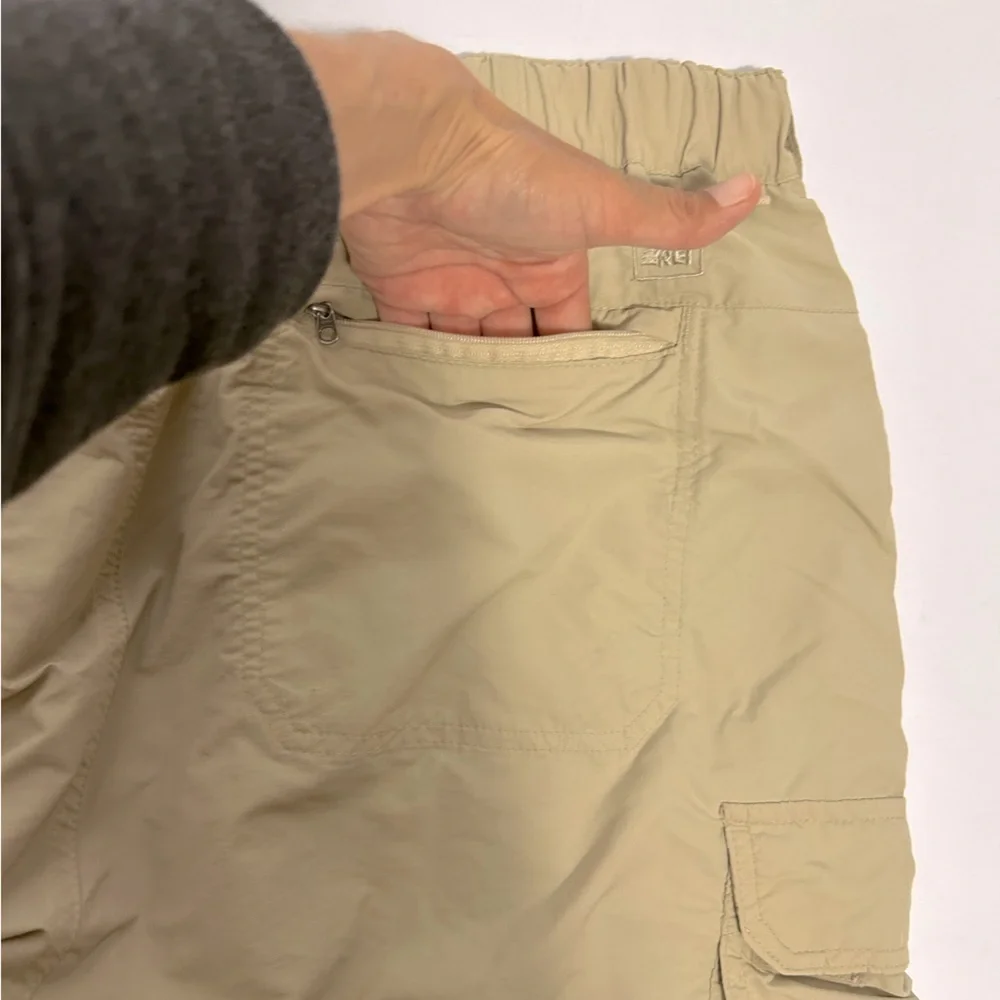 REI •gently used