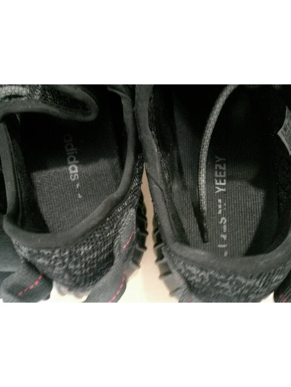 adidas these yeezy