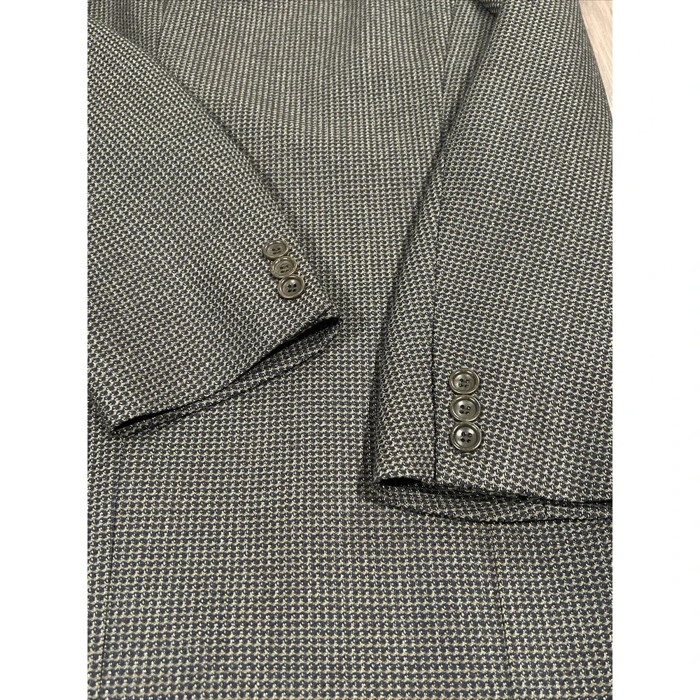 Canali measurements before