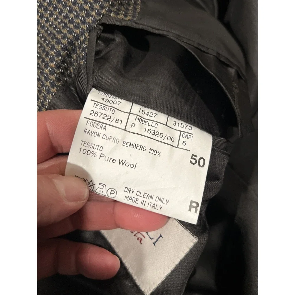 Canali please item buying