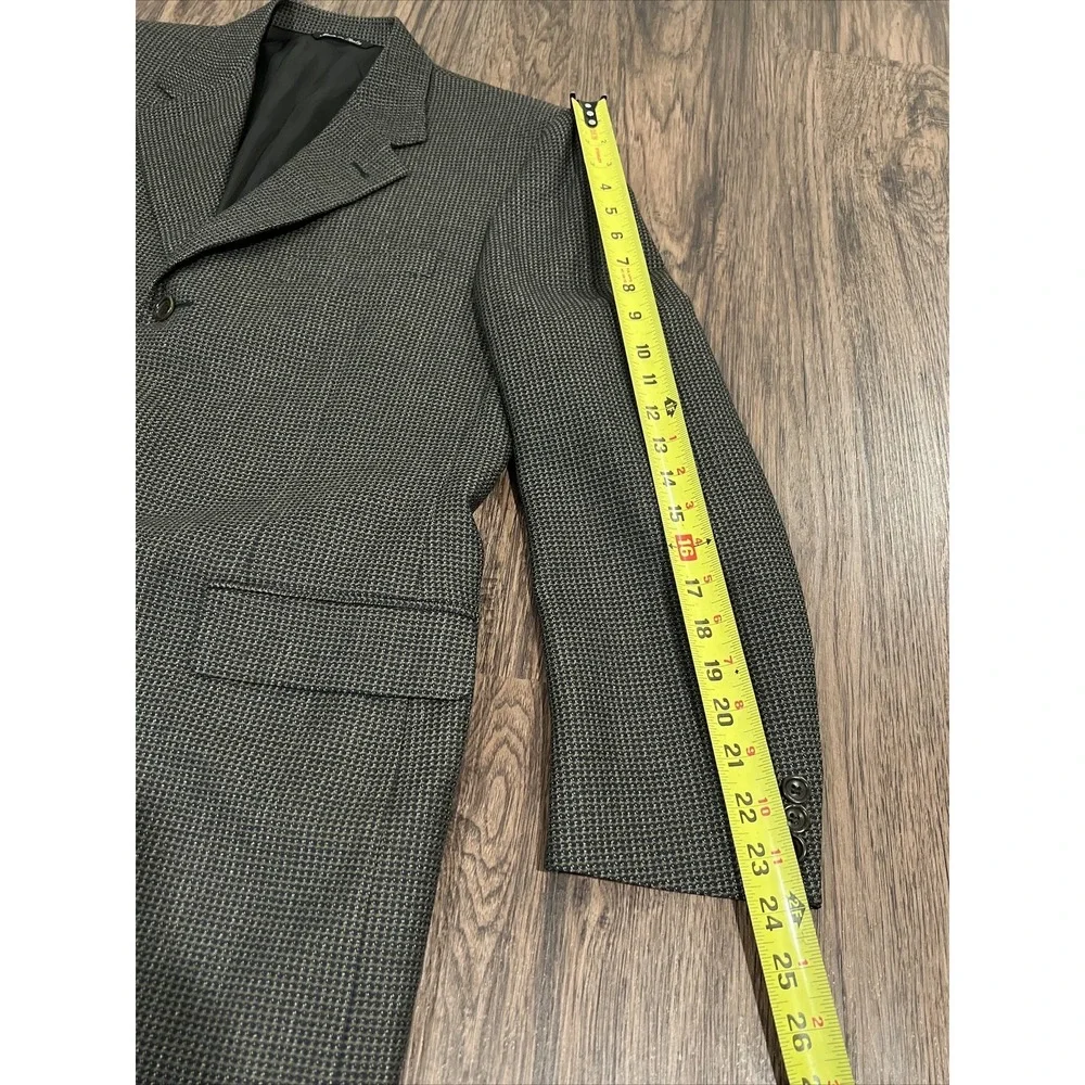 Canali buying see
