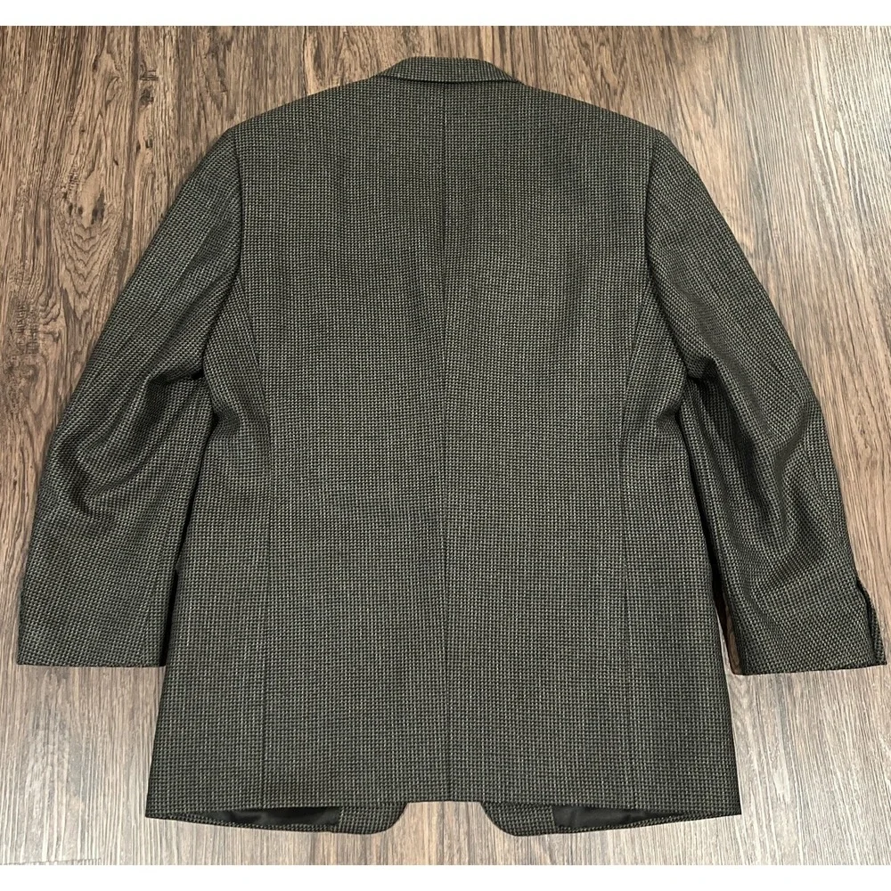 Canali item please before