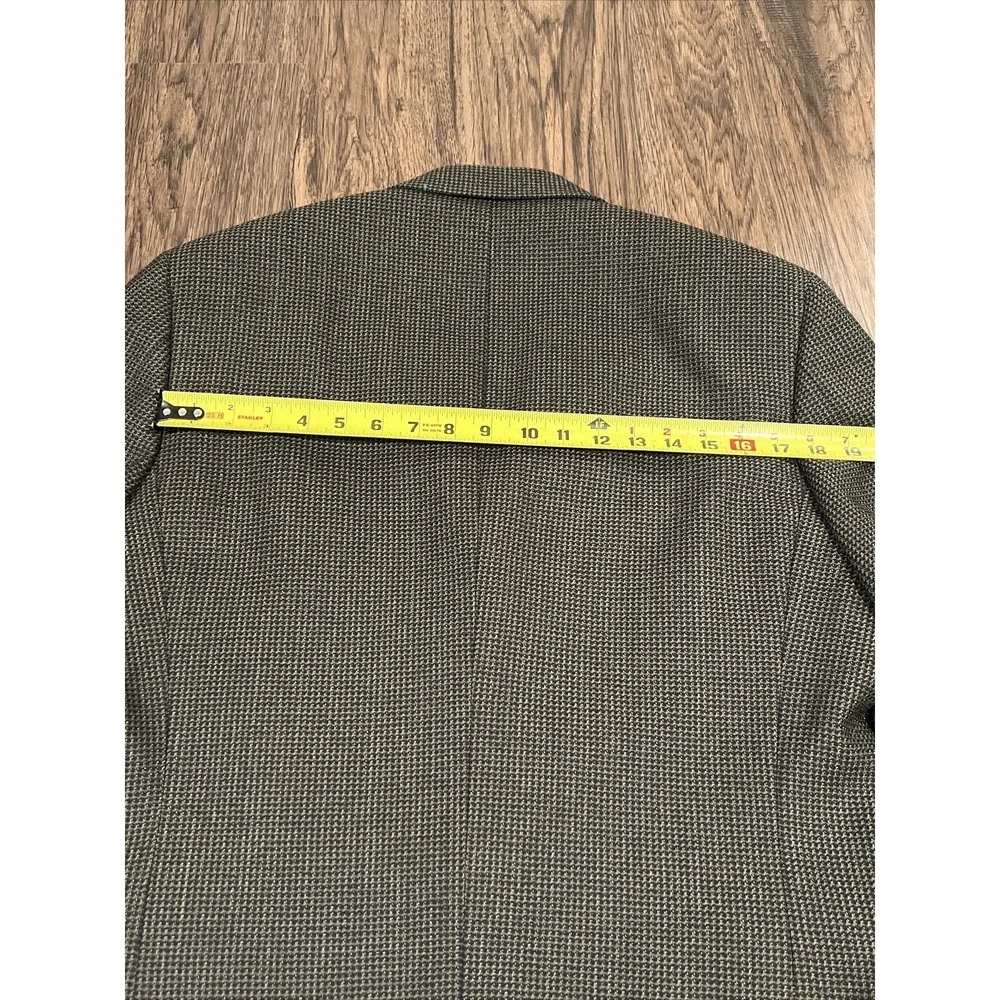 Canali see measurements