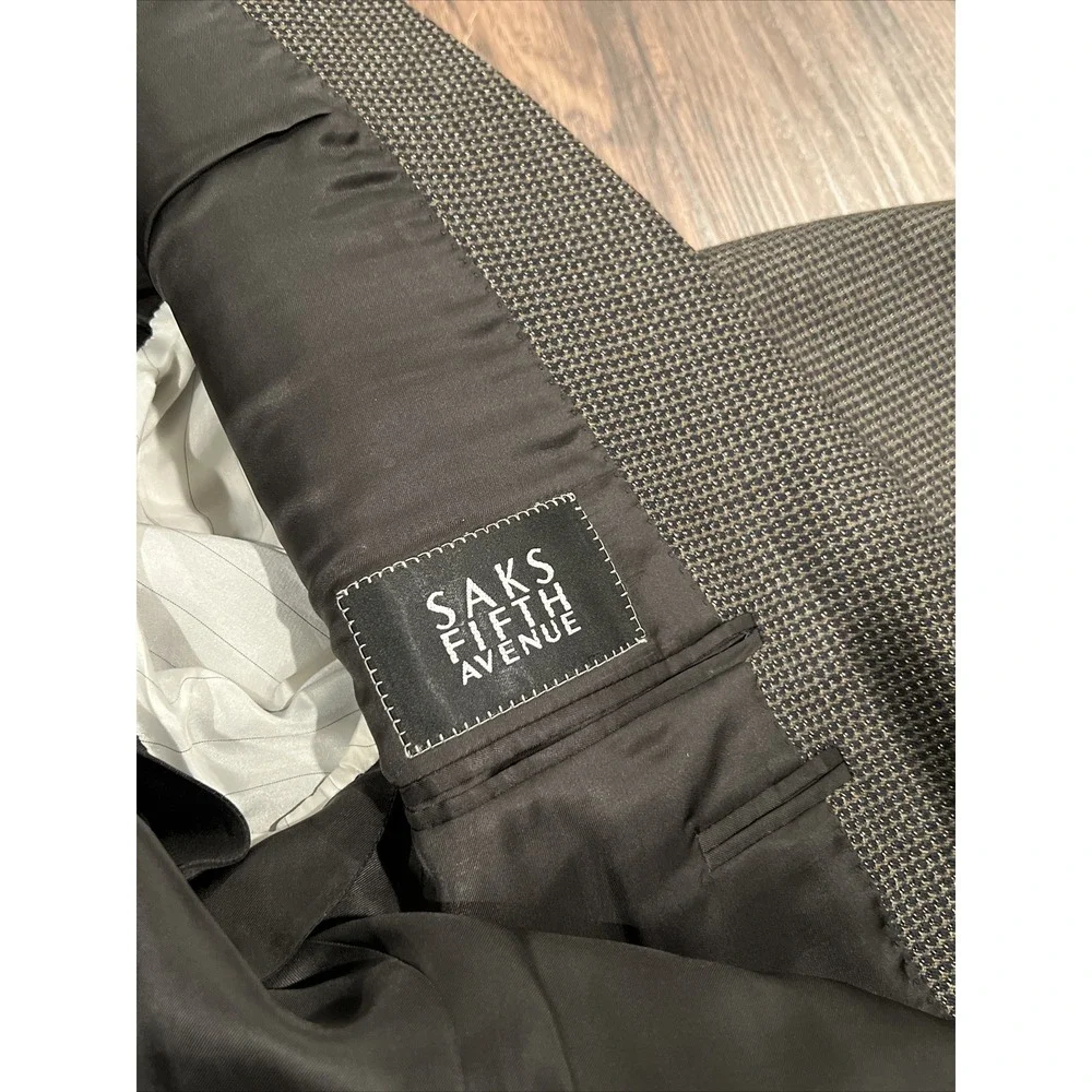 Canali buying please photos