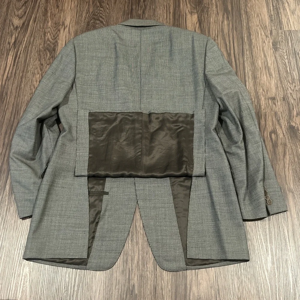 Canali 1934 last check