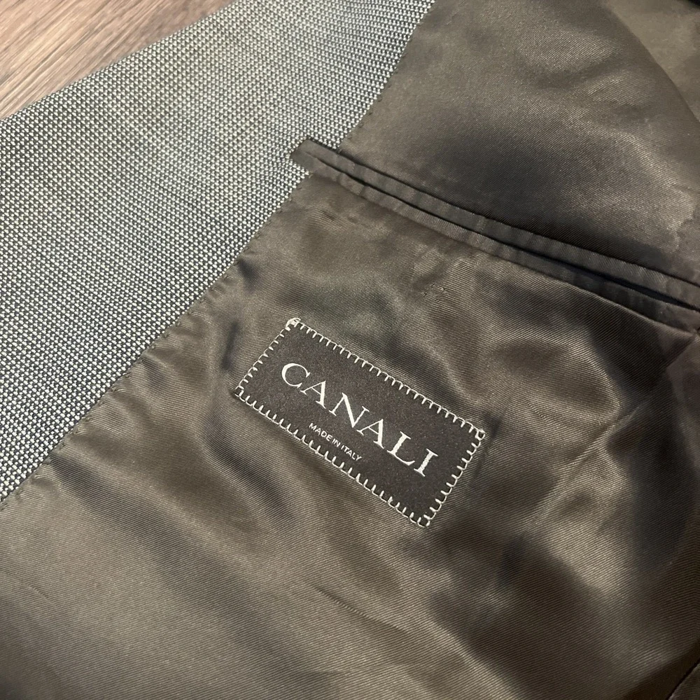 Canali 1934 last picture very