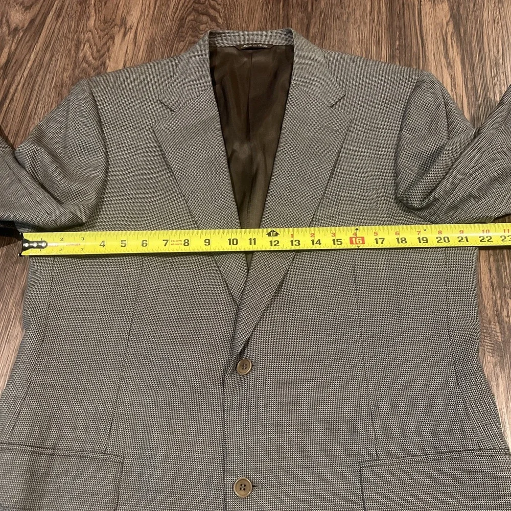 Canali 1934 check ‼️