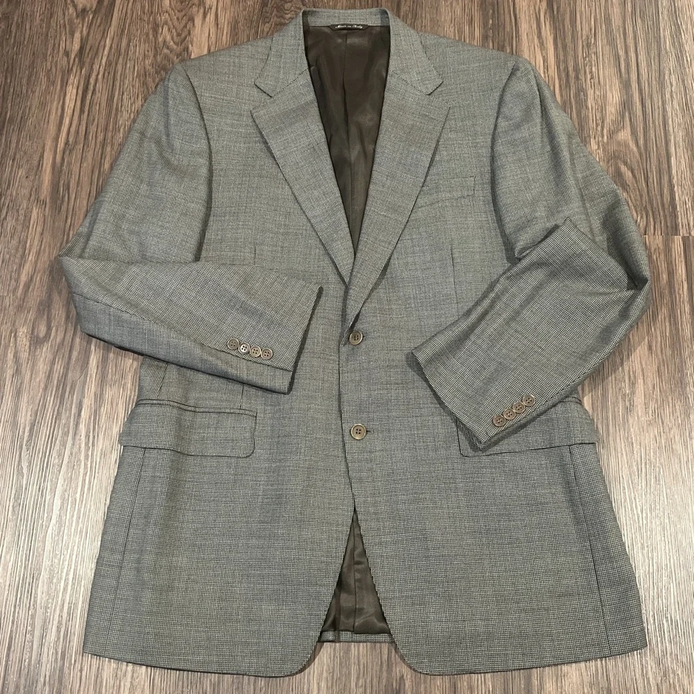 Canali 1934 check very picture