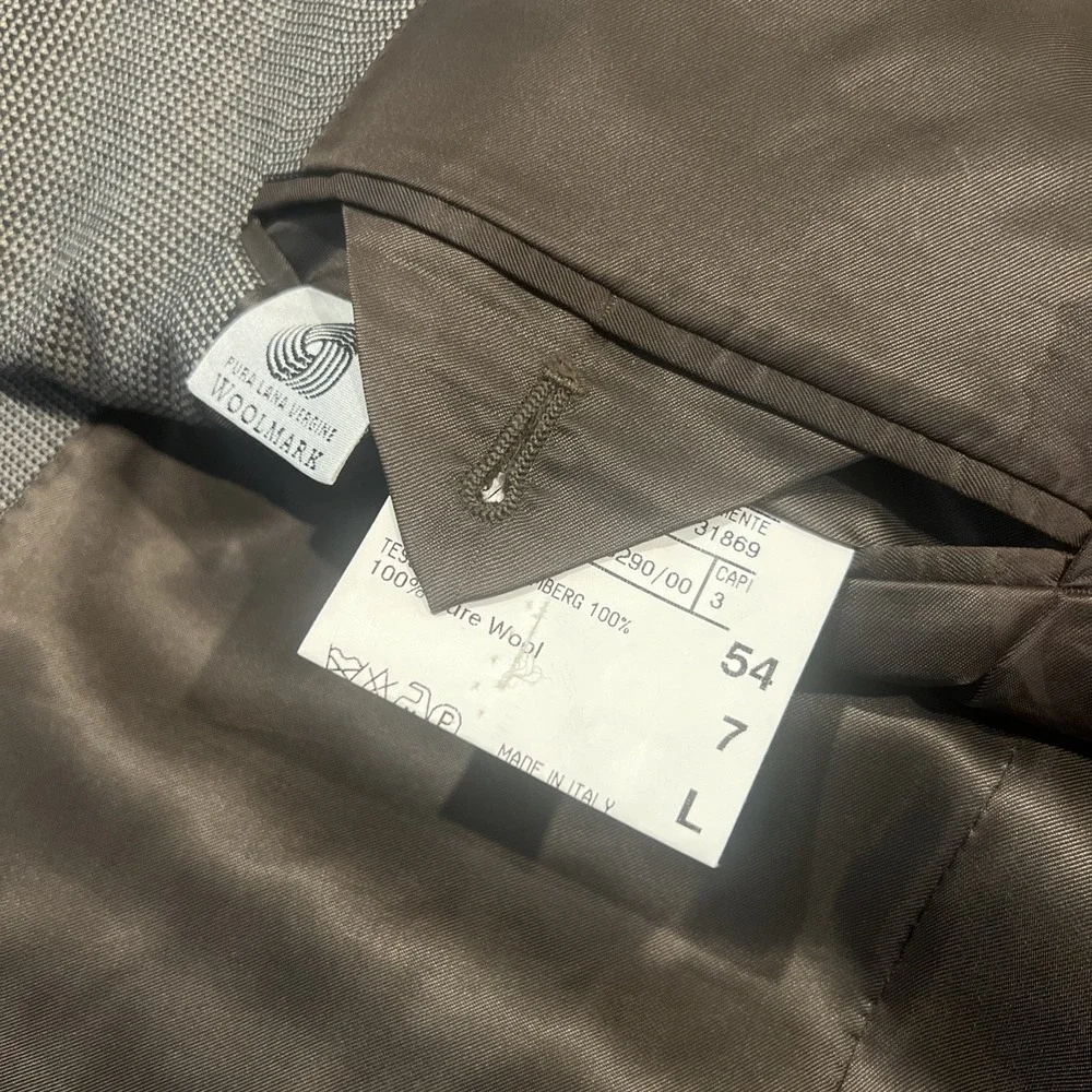 Canali 1934 picture very