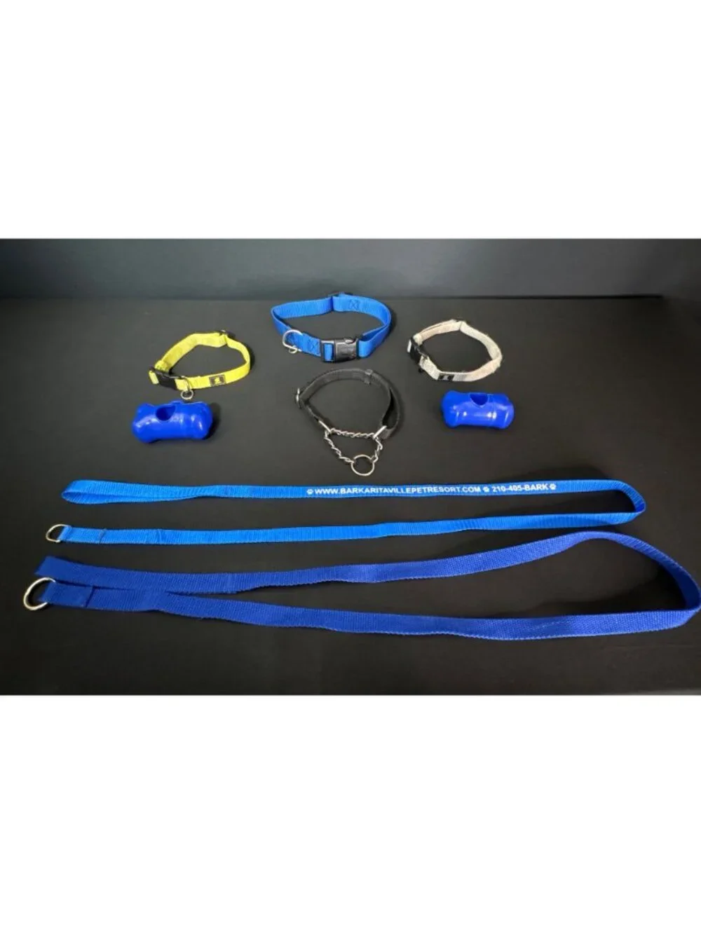Top Paw Dog Training Leashes Walking Dogs Collars Waste Bag Dispensers Dog Leash