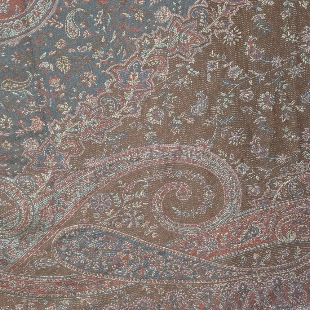 The Unbranded Brand woven pashmina
