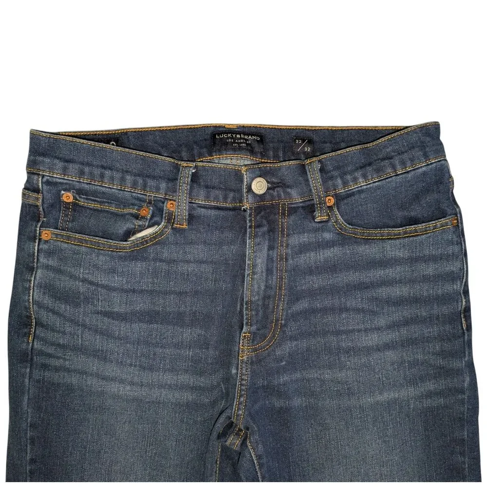 Lucky Brand lucky brand