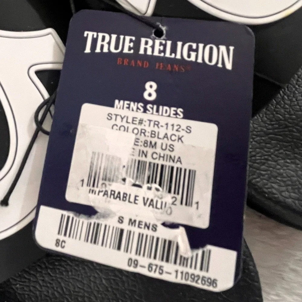 True Religion true religion