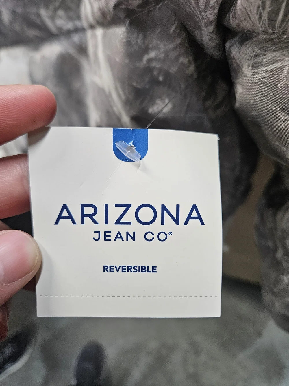 Arizona Jean Company stylish cream