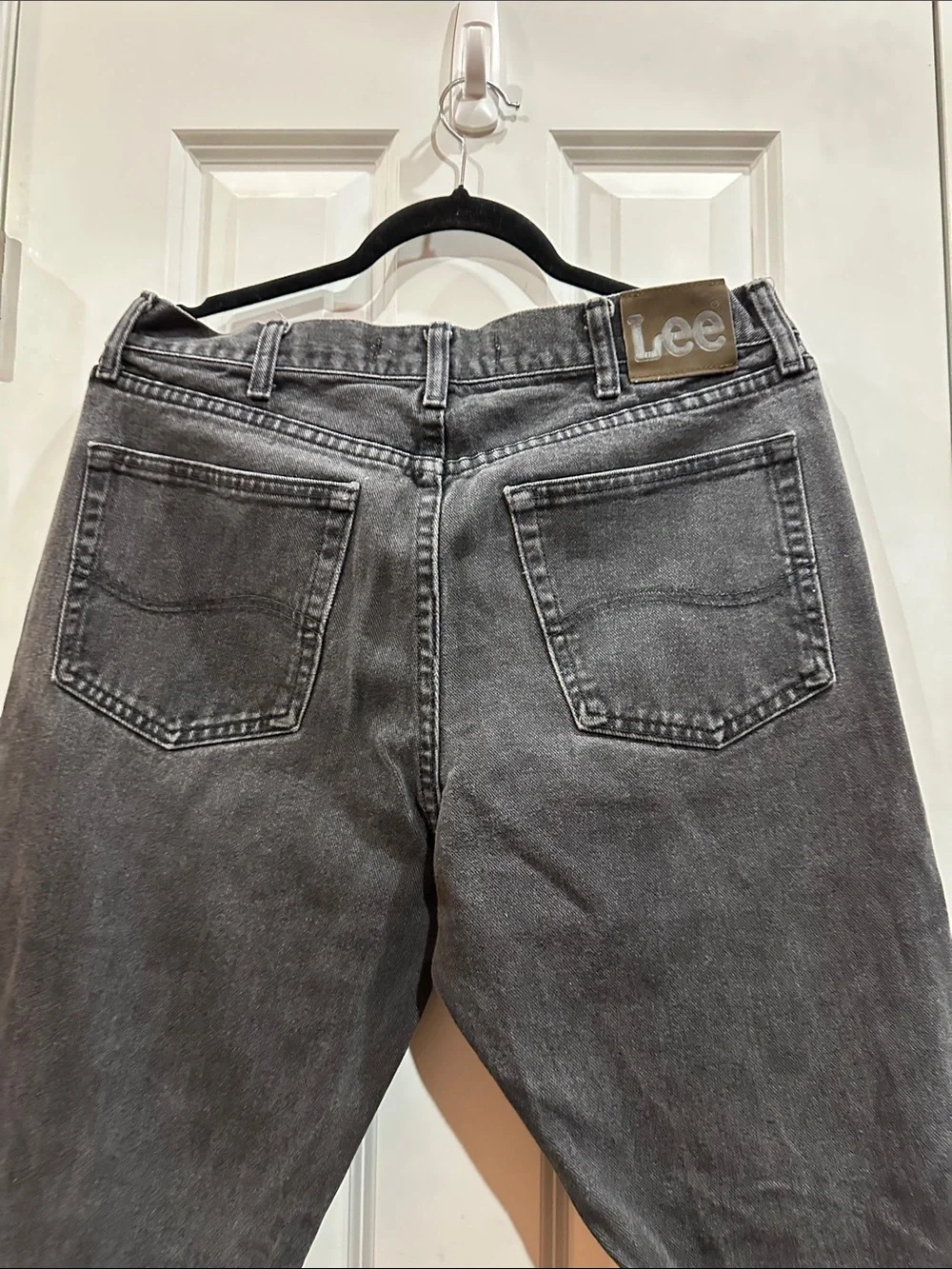 Lee relaxed fit