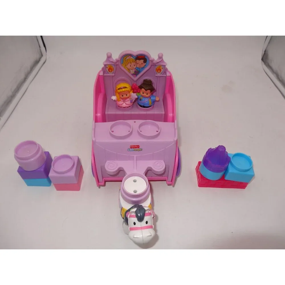 Fisher-Price this delightful