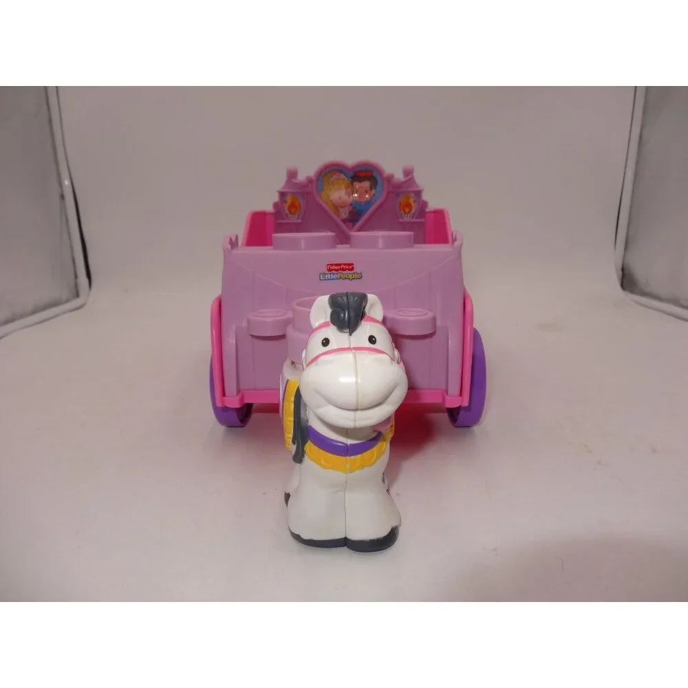 Fisher-Price this delightful