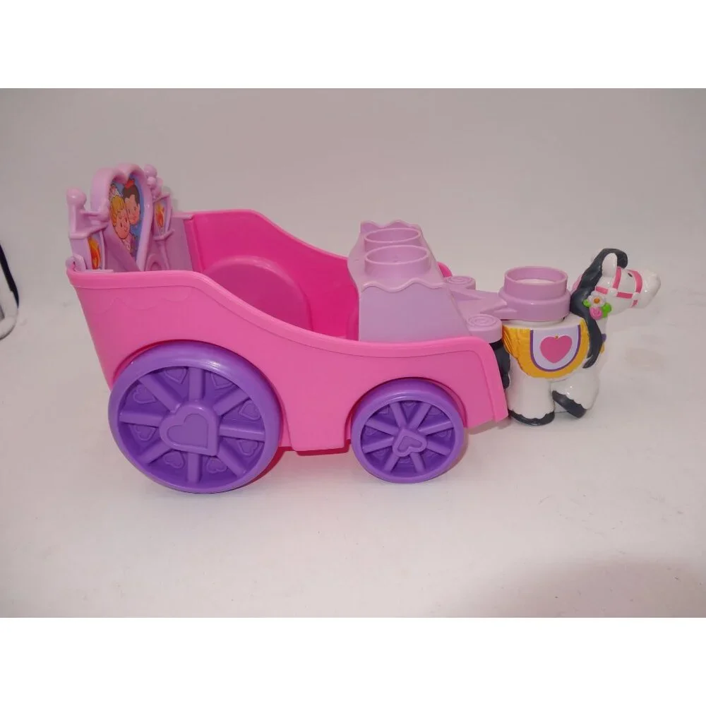 Fisher-Price this delightful