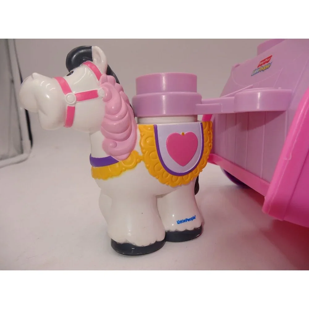 Fisher-Price this delightful