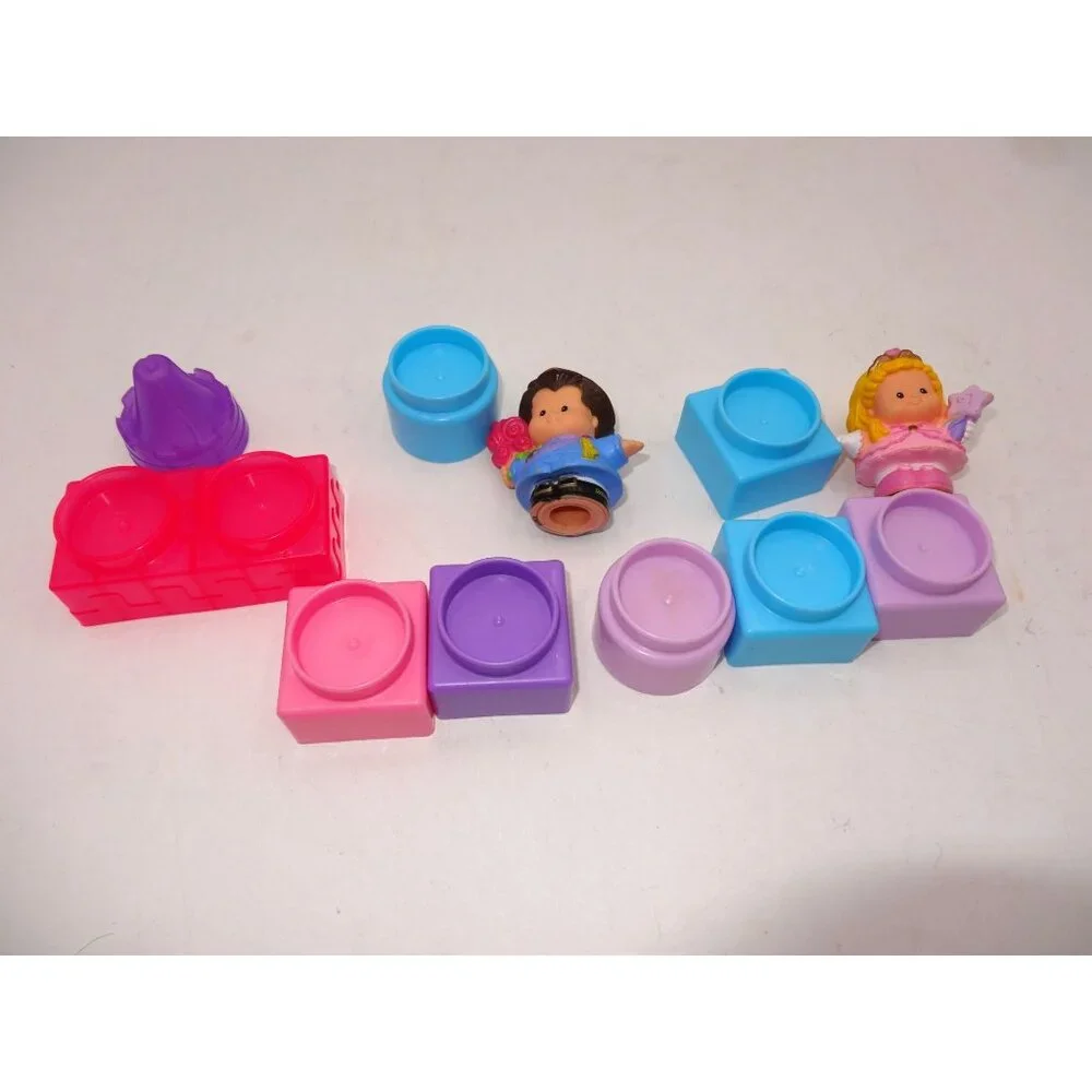 Fisher-Price this delightful