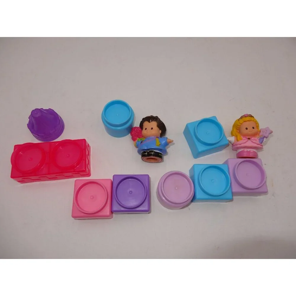 Fisher-Price this delightful
