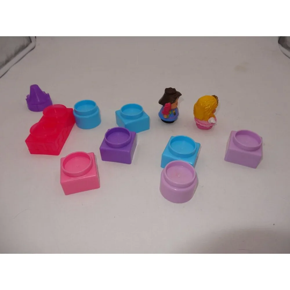 Fisher-Price this delightful