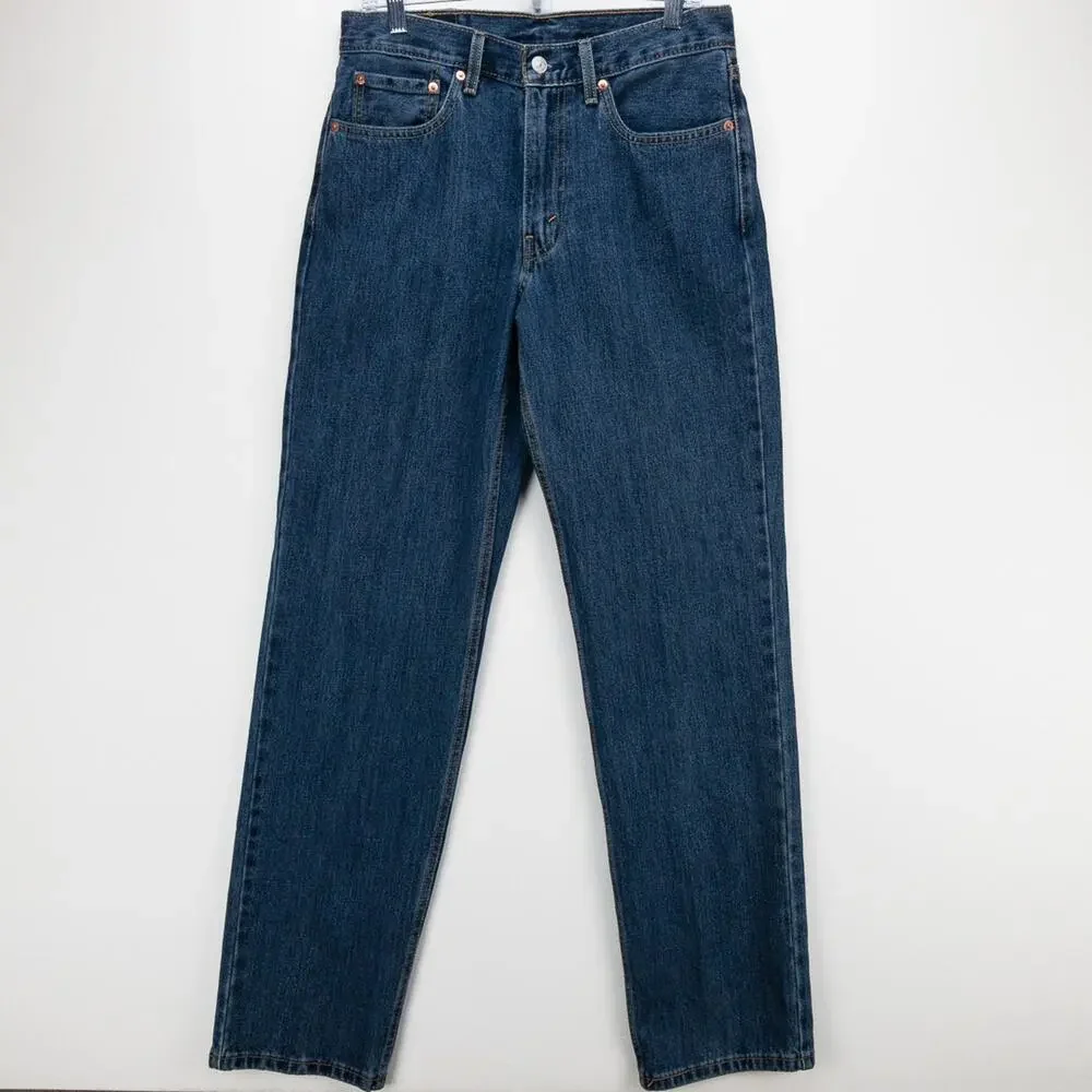 Levis levi’s 550