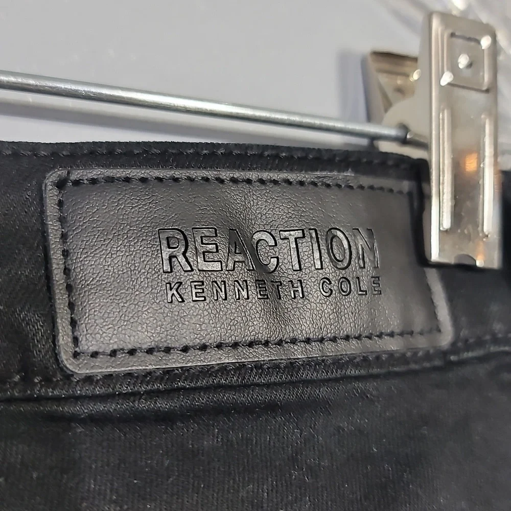 Reaction Kenneth Cole new but