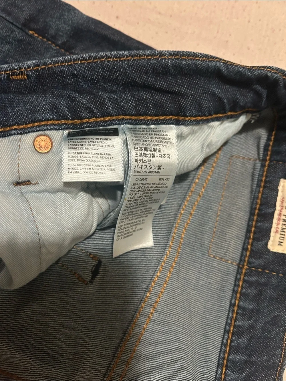 Levis stylish levi