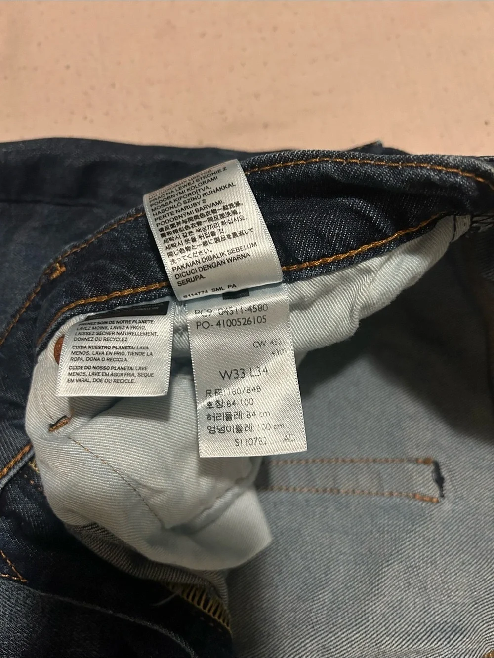 Levis stylish levi