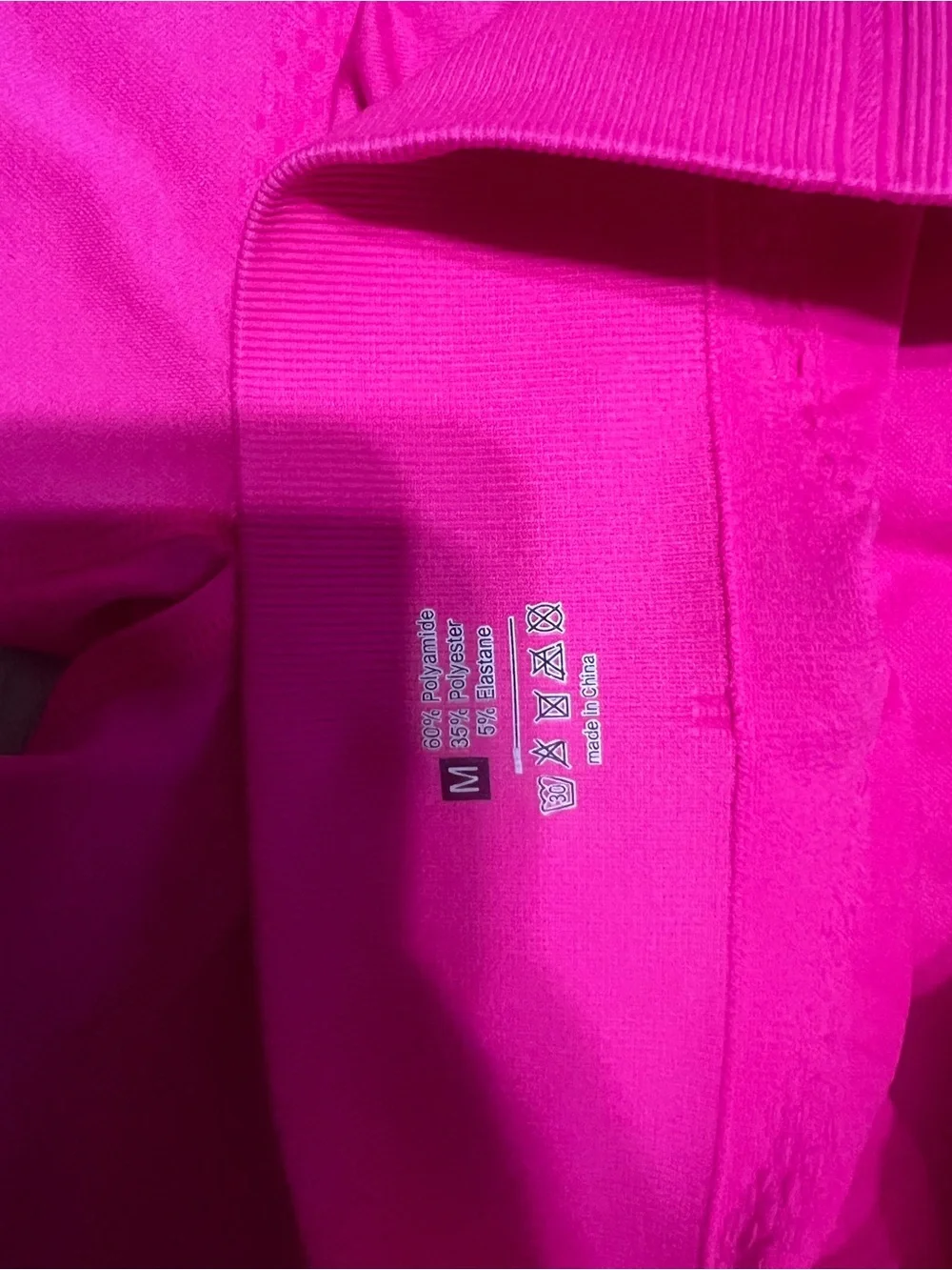 Nike four piece
