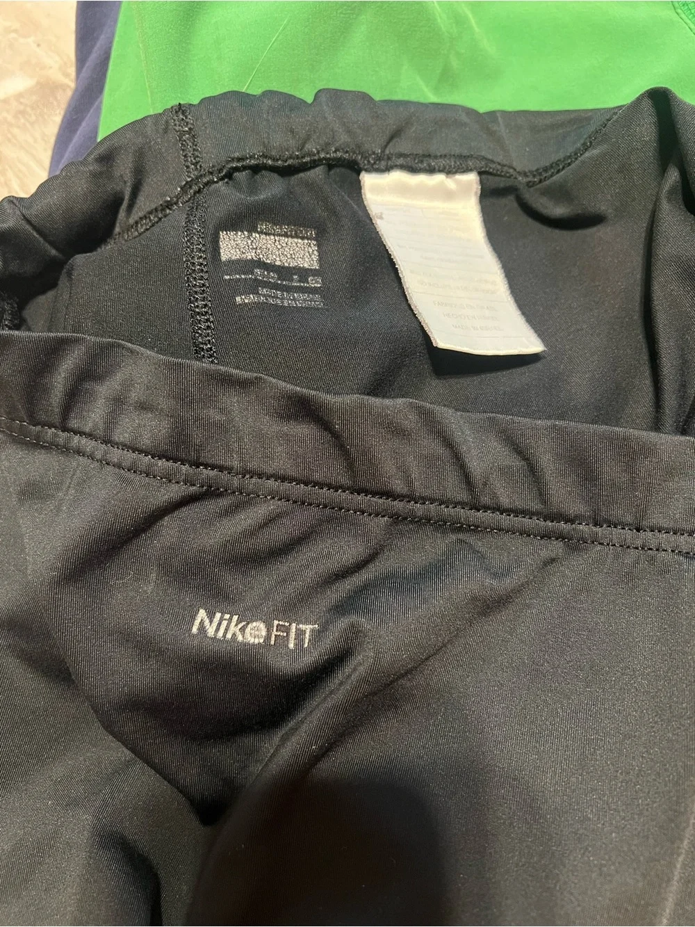 Nike four piece