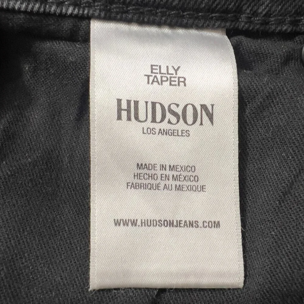 Hudson Jeans hudson jeans