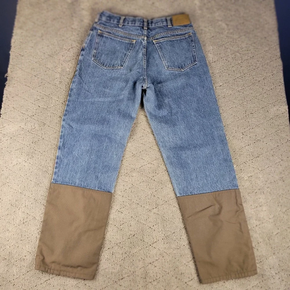 Cabelas measurements may