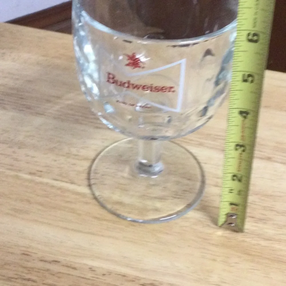 Budweiser vintage 60s