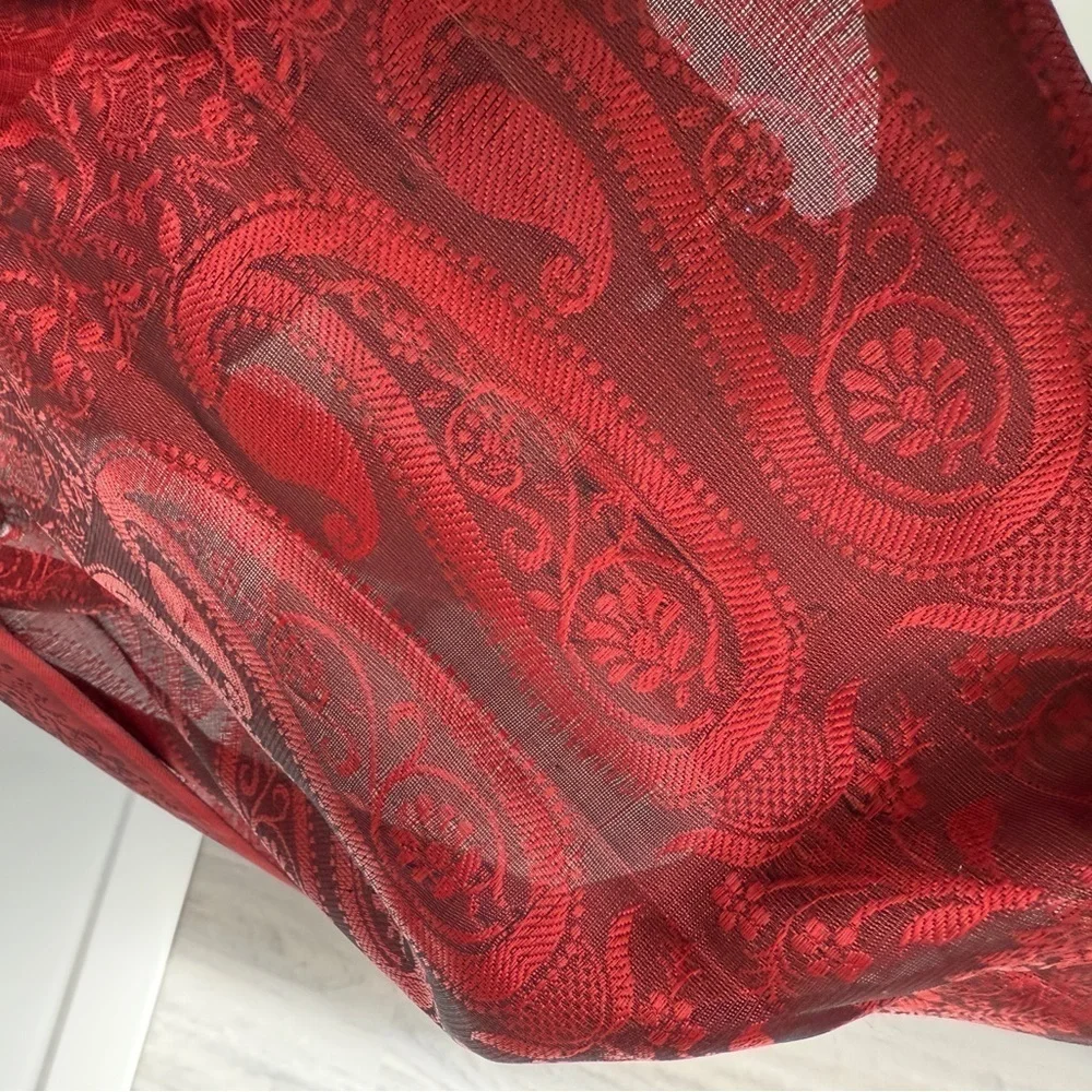 Unbranded sheer women