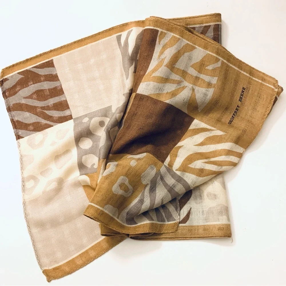 Geoffrey Beene retro 80’s