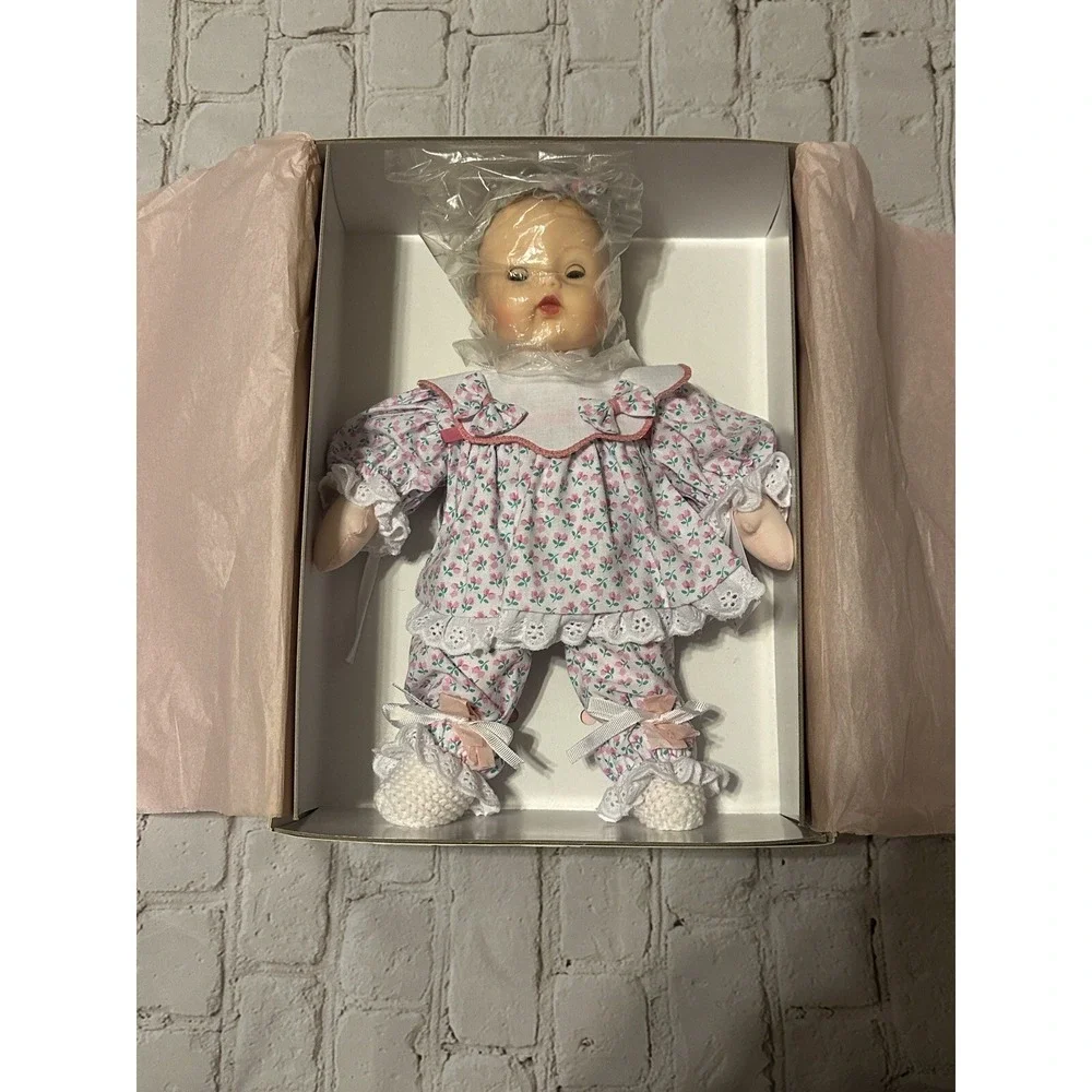 Madame Alexander brand new