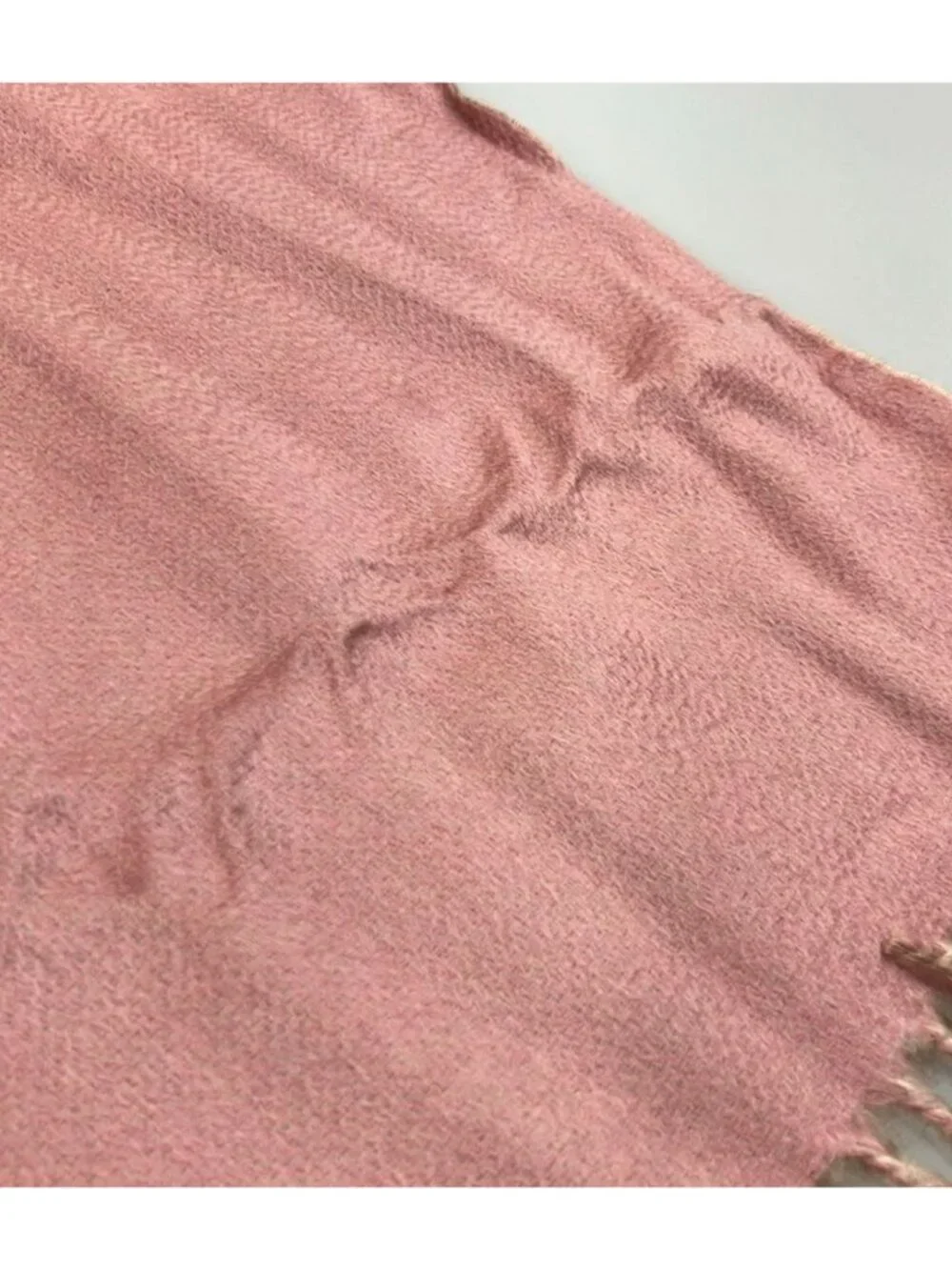 Gucci scarf cashmere