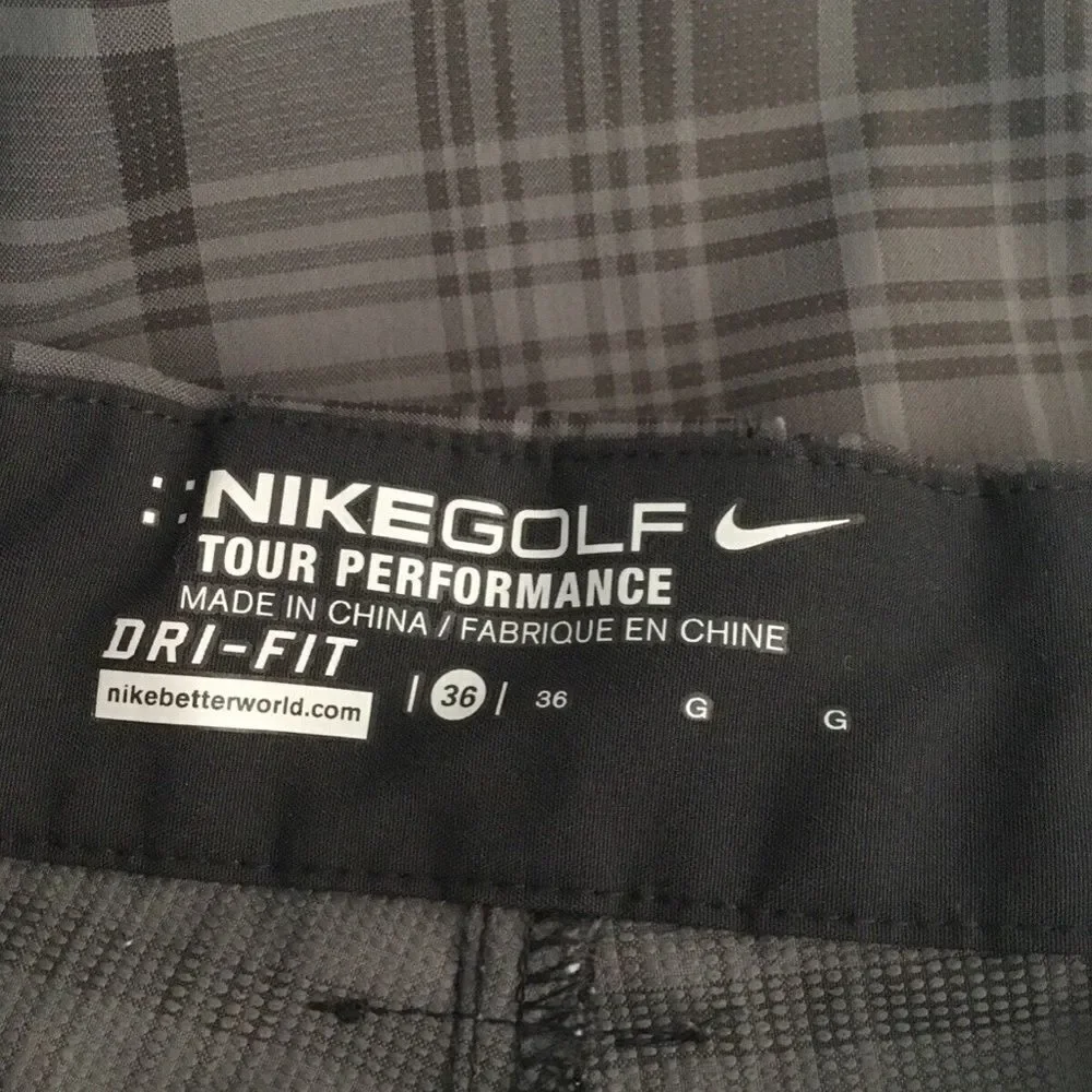 Nike golf dri