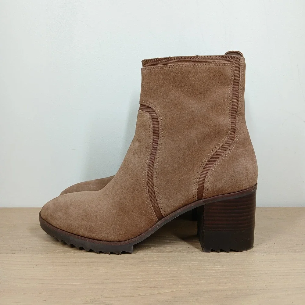 Blondo leather raniah