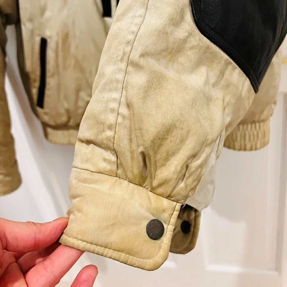 Penfield vintage distressed