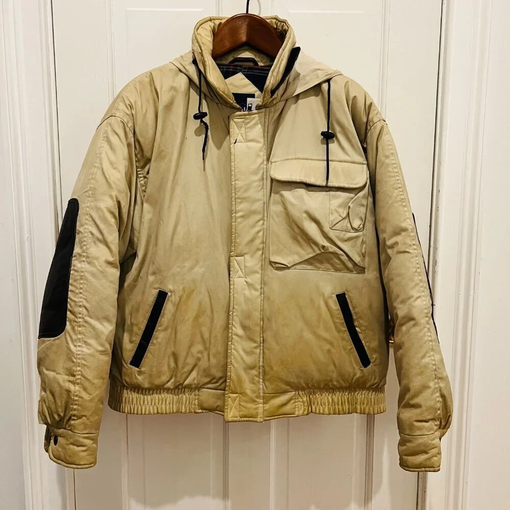 Penfield vintage distressed