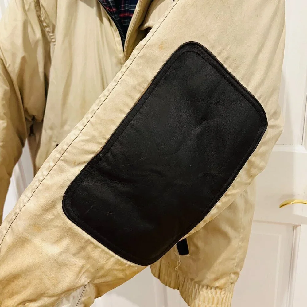 Penfield vintage distressed