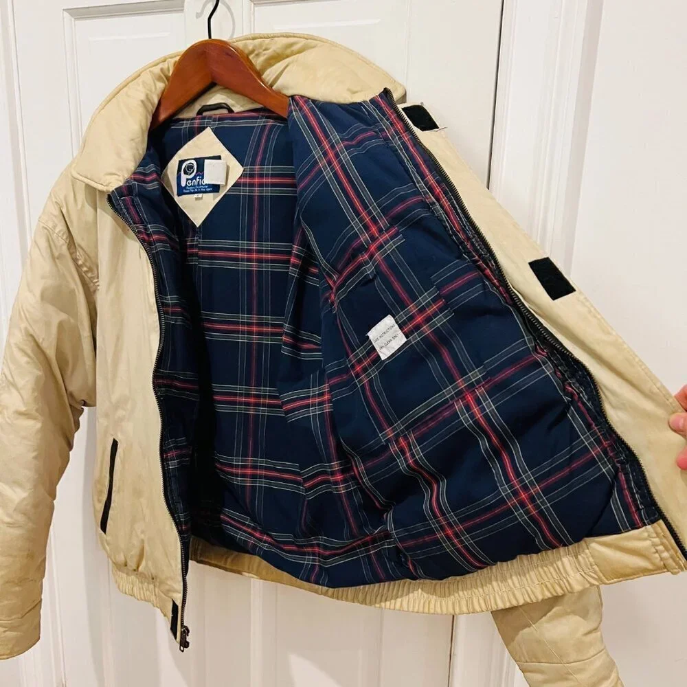 Penfield vintage distressed