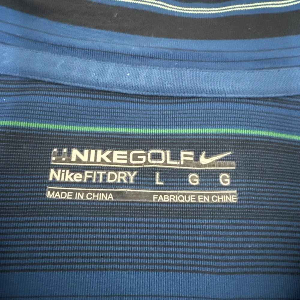 Nike golf men