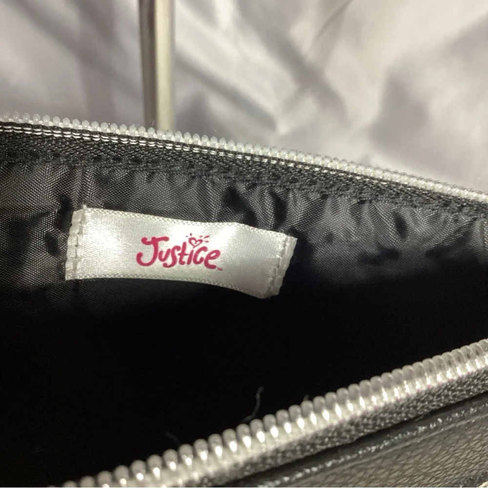 Justice this stylish