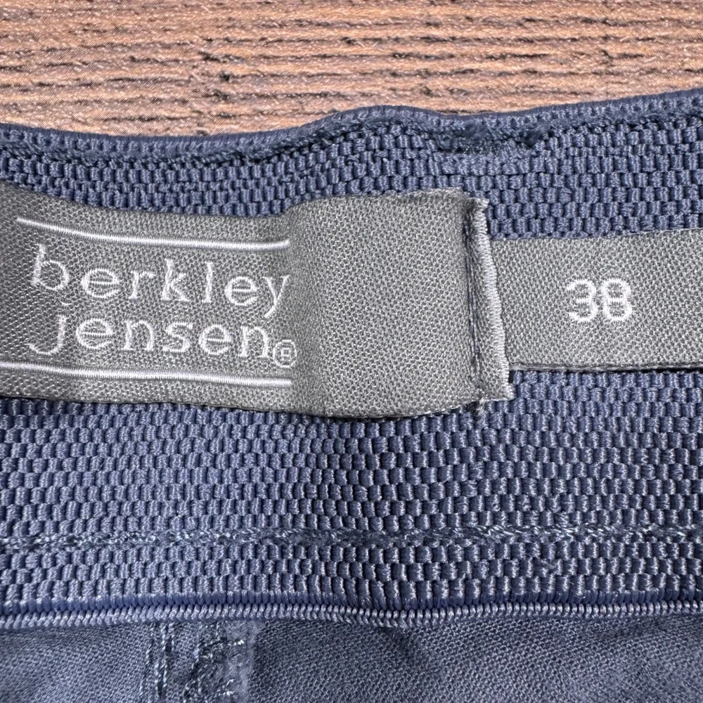 Berkley Jensen berkley jensen