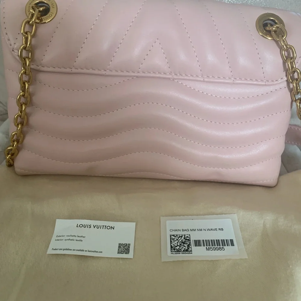 Louis Vuitton this lv